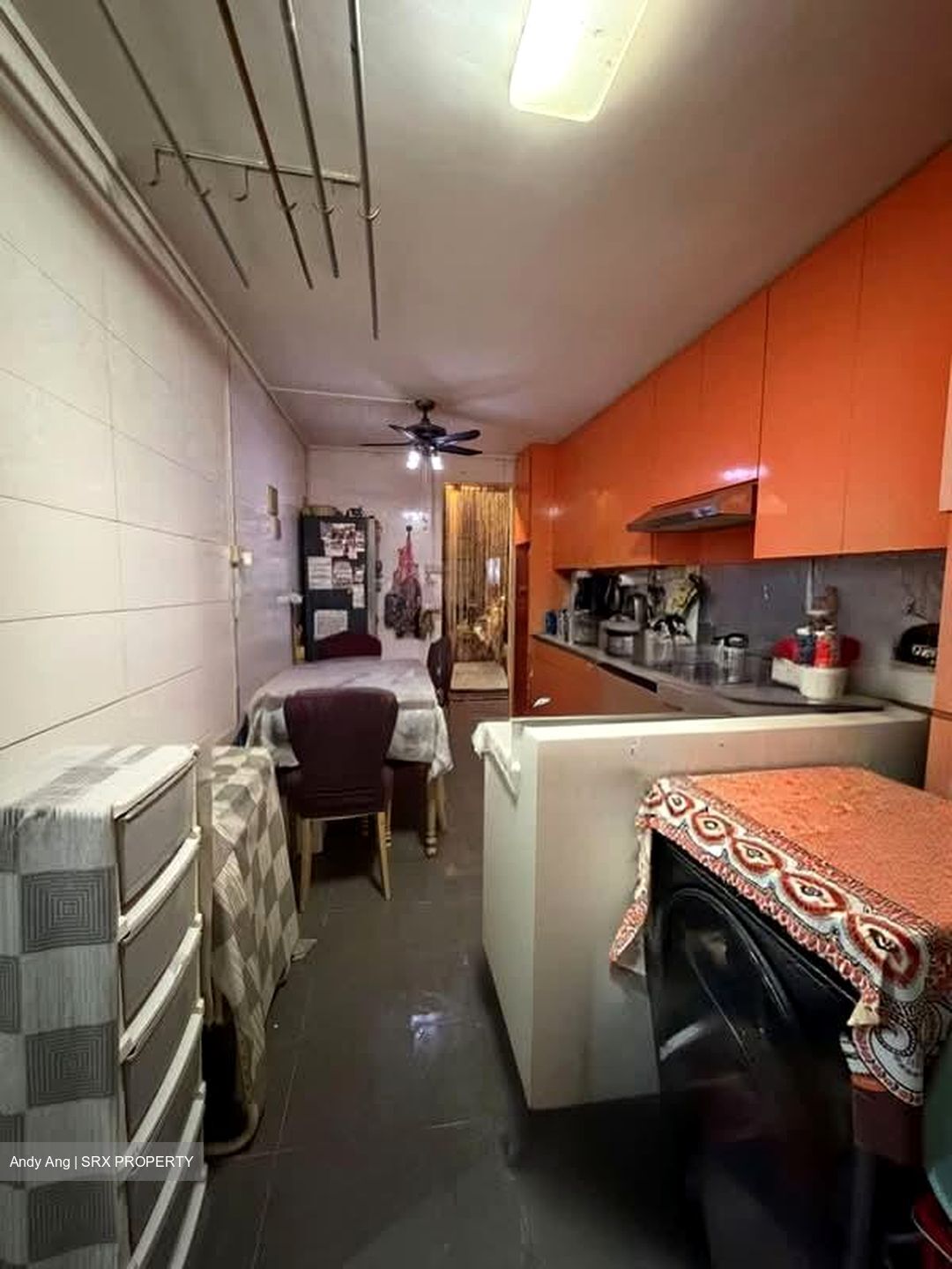 Blk 828 Tampines Street 81 (Tampines), HDB 3 Rooms #541882821